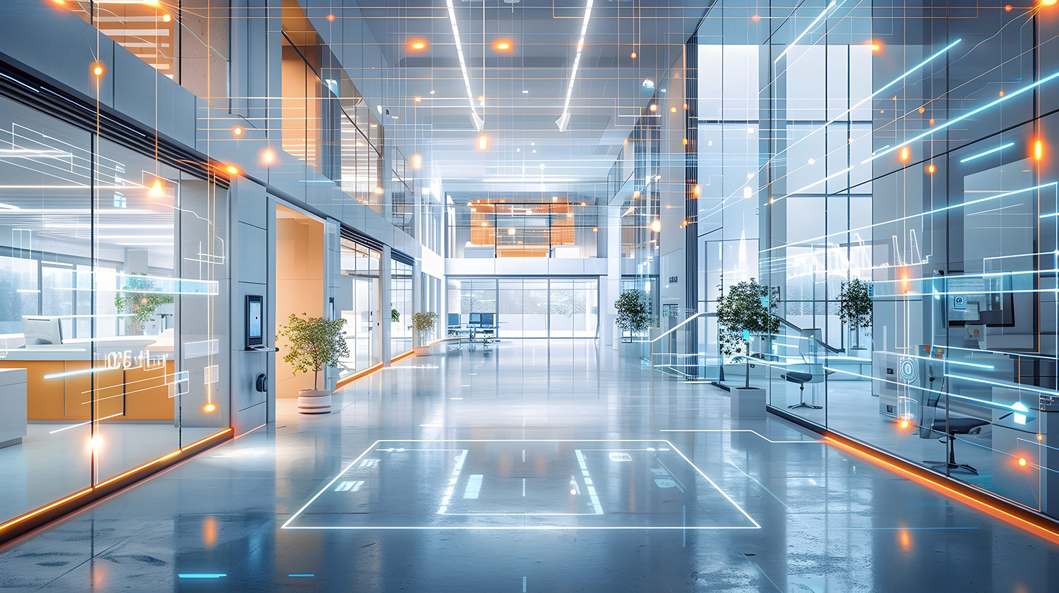 Building automation - CoolSens - Remote monitoring of ... - Residence Automation Systems In High-Rise Towers
